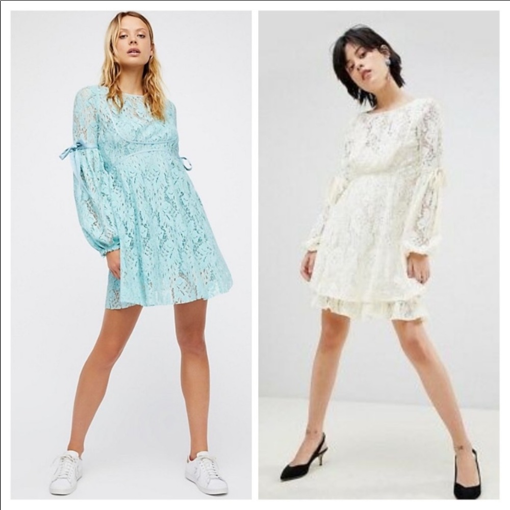 🤎Free People dress 🤎